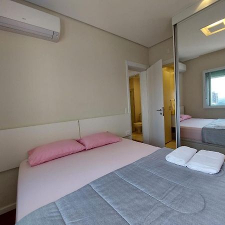 Sao Paulo Alto Padrao, Pinheiros - 110 M2 - Sp Top Imoveis - Piscina Aquecida Bagian luar foto
