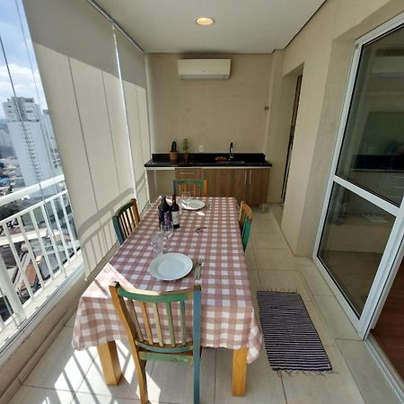 Sao Paulo Alto Padrao, Pinheiros - 110 M2 - Sp Top Imoveis - Piscina Aquecida Bagian luar foto