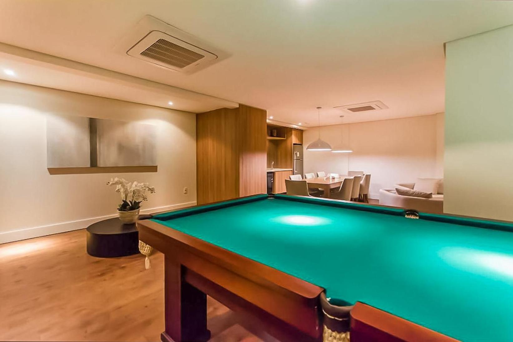 Sao Paulo Alto Padrao, Pinheiros - 110 M2 - Sp Top Imoveis - Piscina Aquecida Bagian luar foto