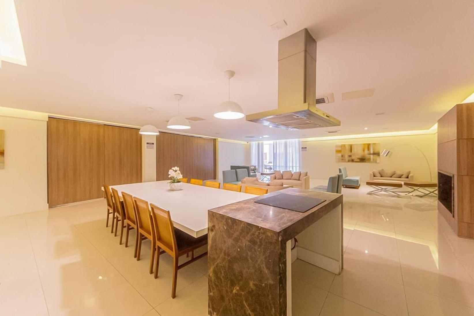 Sao Paulo Alto Padrao, Pinheiros - 110 M2 - Sp Top Imoveis - Piscina Aquecida Bagian luar foto