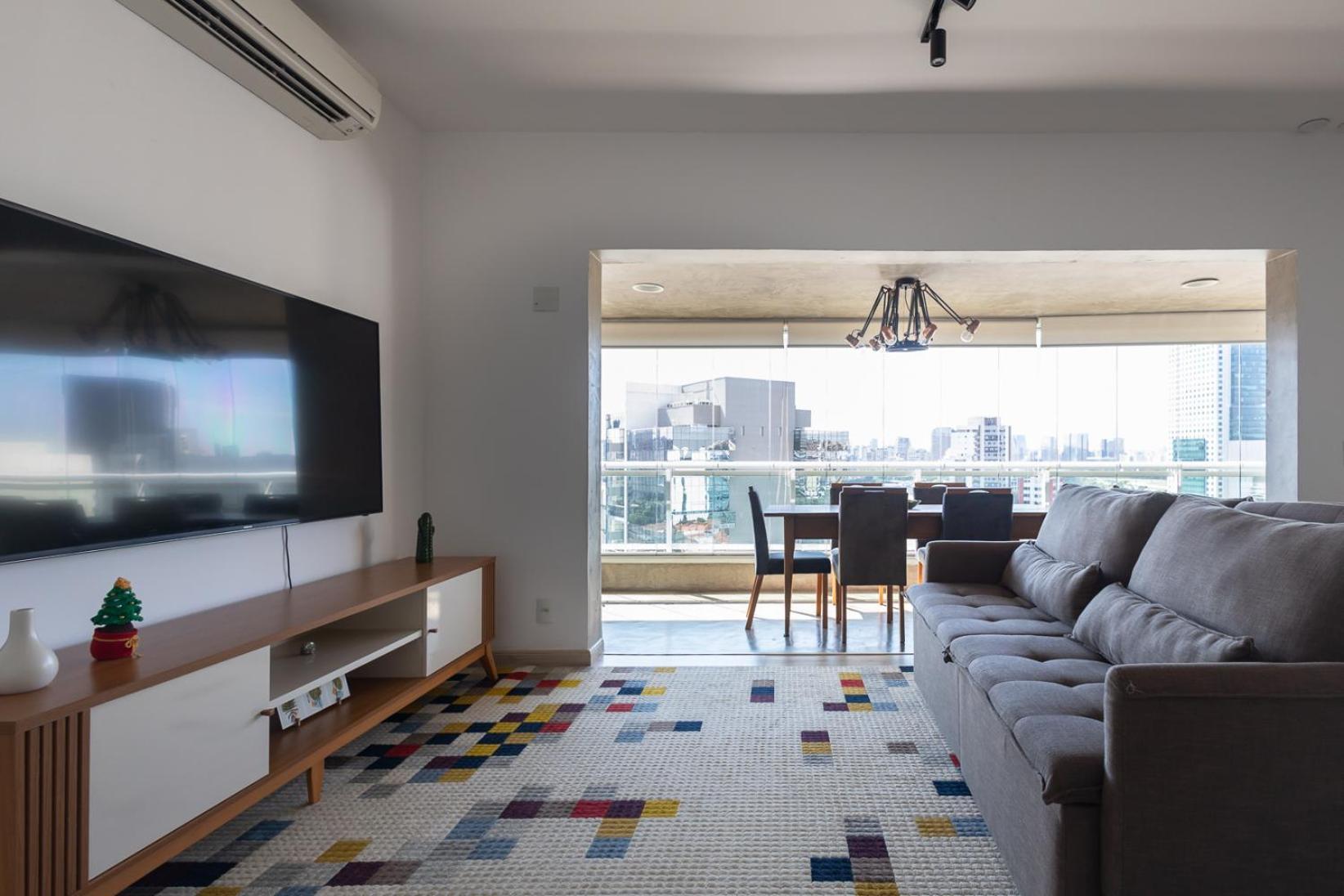 Sao Paulo Alto Padrao, Pinheiros - 110 M2 - Sp Top Imoveis - Piscina Aquecida Bagian luar foto