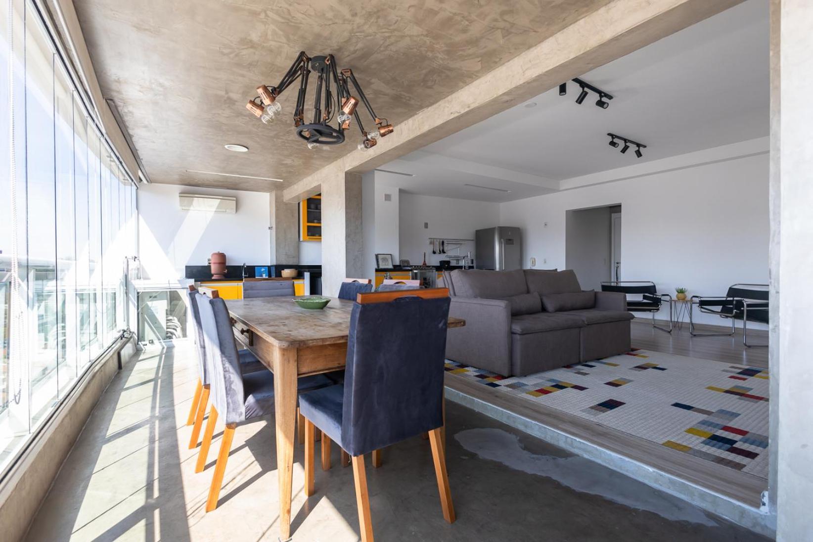 Sao Paulo Alto Padrao, Pinheiros - 110 M2 - Sp Top Imoveis - Piscina Aquecida Bagian luar foto