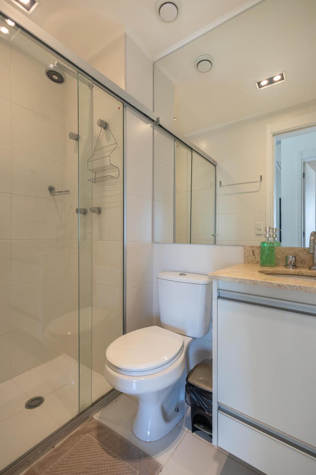 Sao Paulo Alto Padrao, Pinheiros - 110 M2 - Sp Top Imoveis - Piscina Aquecida Bagian luar foto