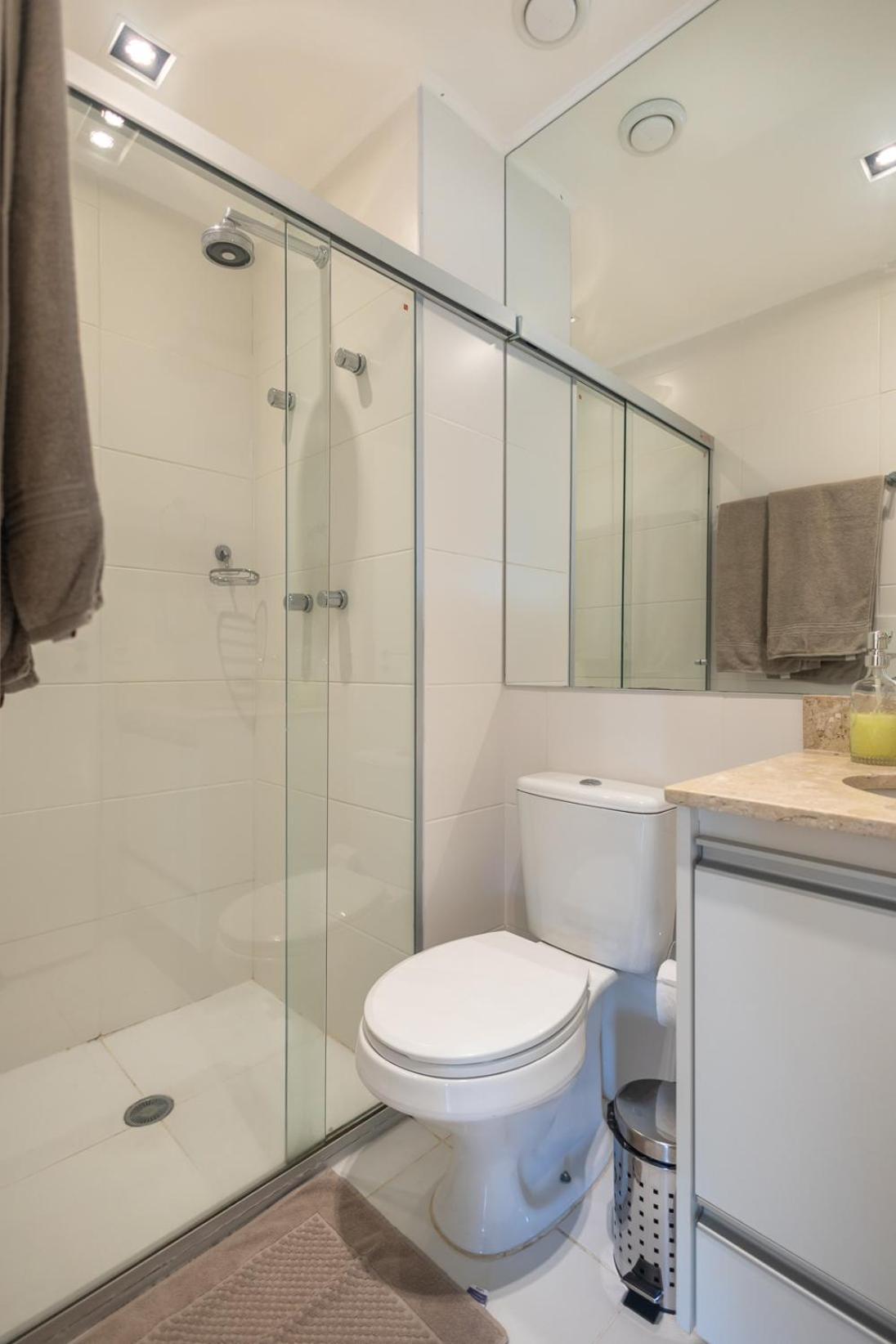 Sao Paulo Alto Padrao, Pinheiros - 110 M2 - Sp Top Imoveis - Piscina Aquecida Bagian luar foto
