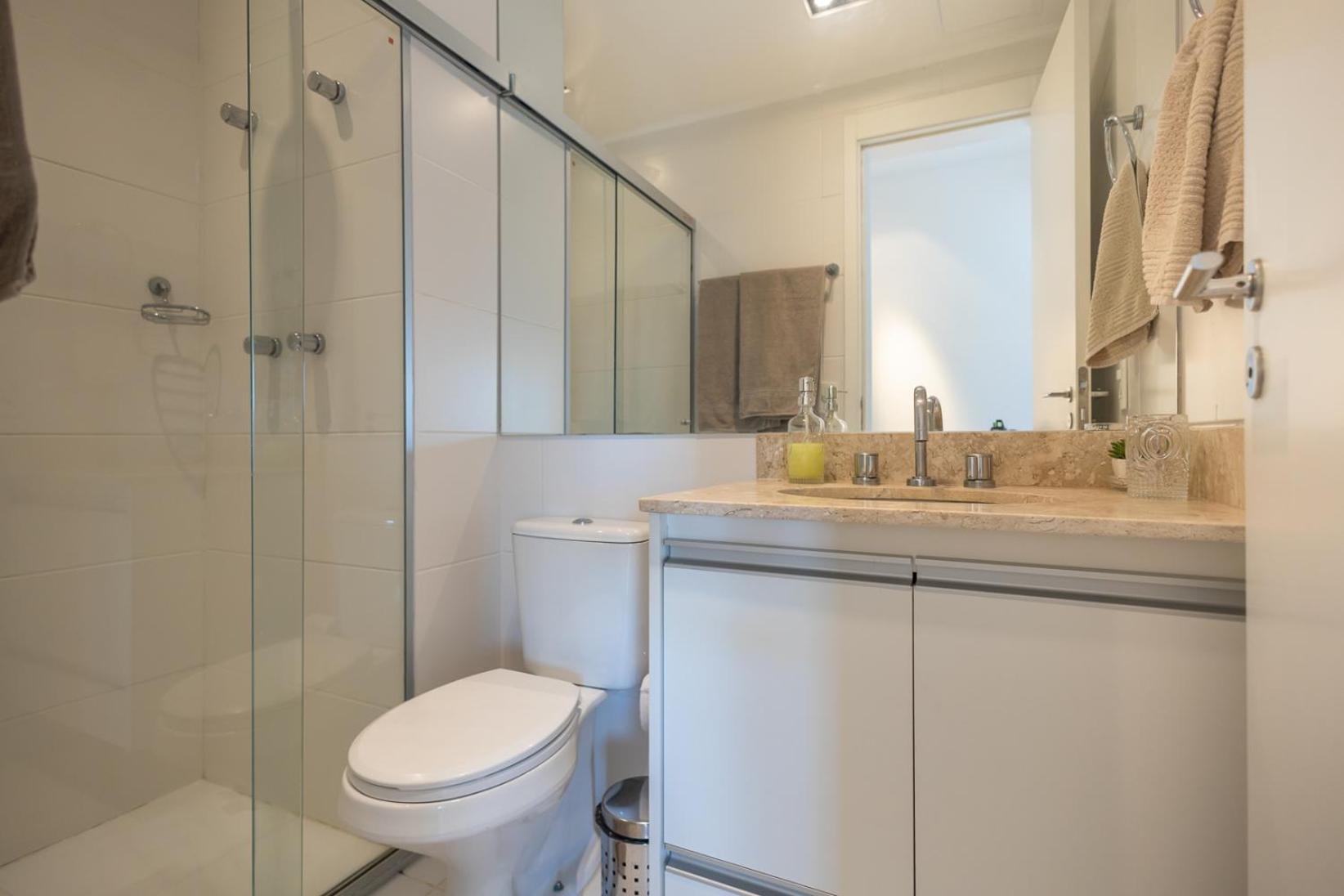 Sao Paulo Alto Padrao, Pinheiros - 110 M2 - Sp Top Imoveis - Piscina Aquecida Bagian luar foto