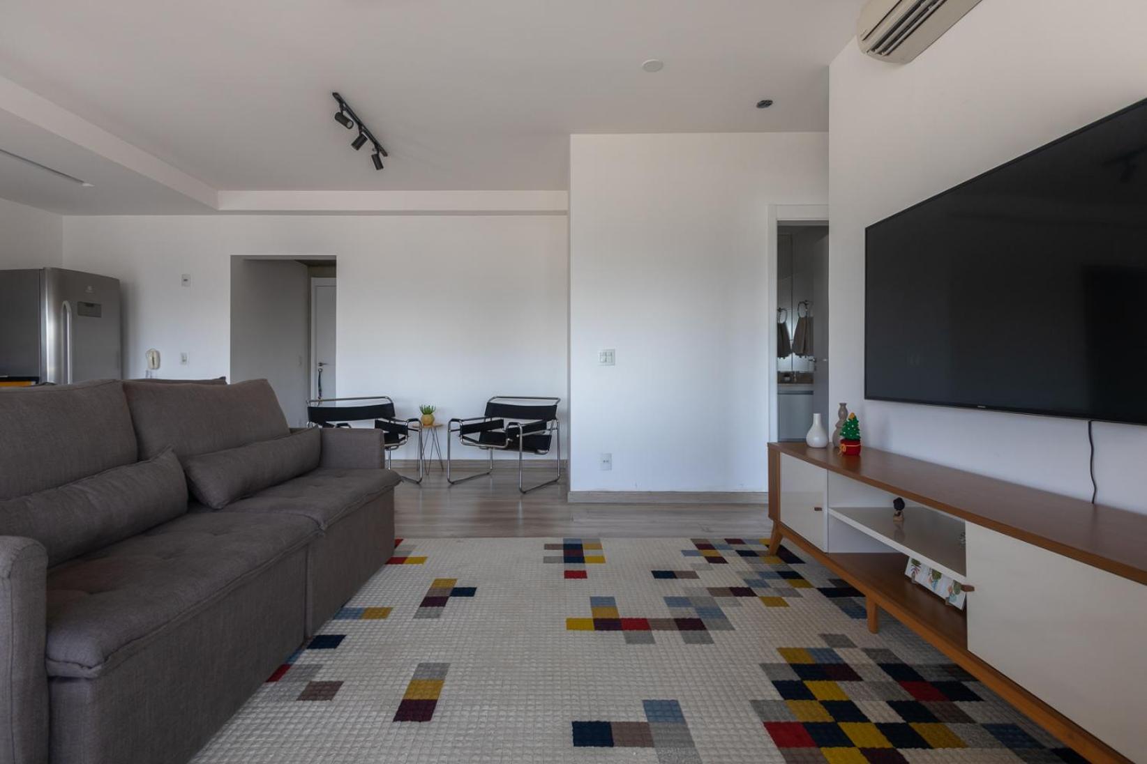 Sao Paulo Alto Padrao, Pinheiros - 110 M2 - Sp Top Imoveis - Piscina Aquecida Bagian luar foto