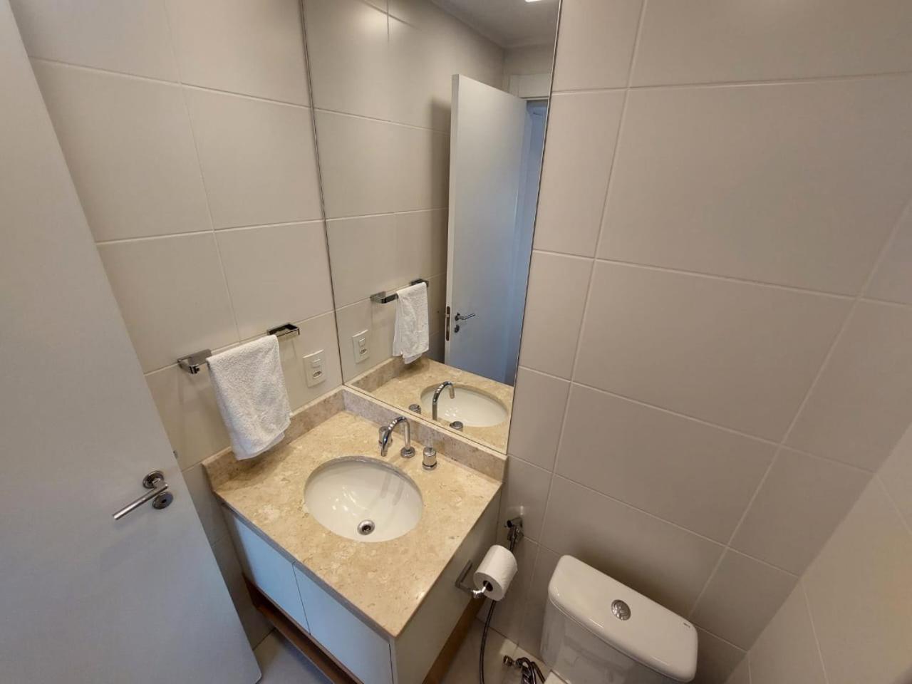 Sao Paulo Alto Padrao, Pinheiros - 110 M2 - Sp Top Imoveis - Piscina Aquecida Bagian luar foto