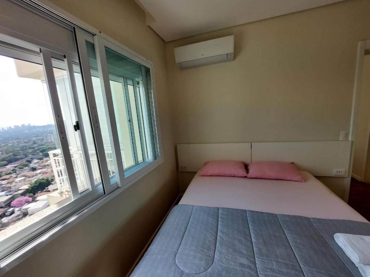 Sao Paulo Alto Padrao, Pinheiros - 110 M2 - Sp Top Imoveis - Piscina Aquecida Bagian luar foto