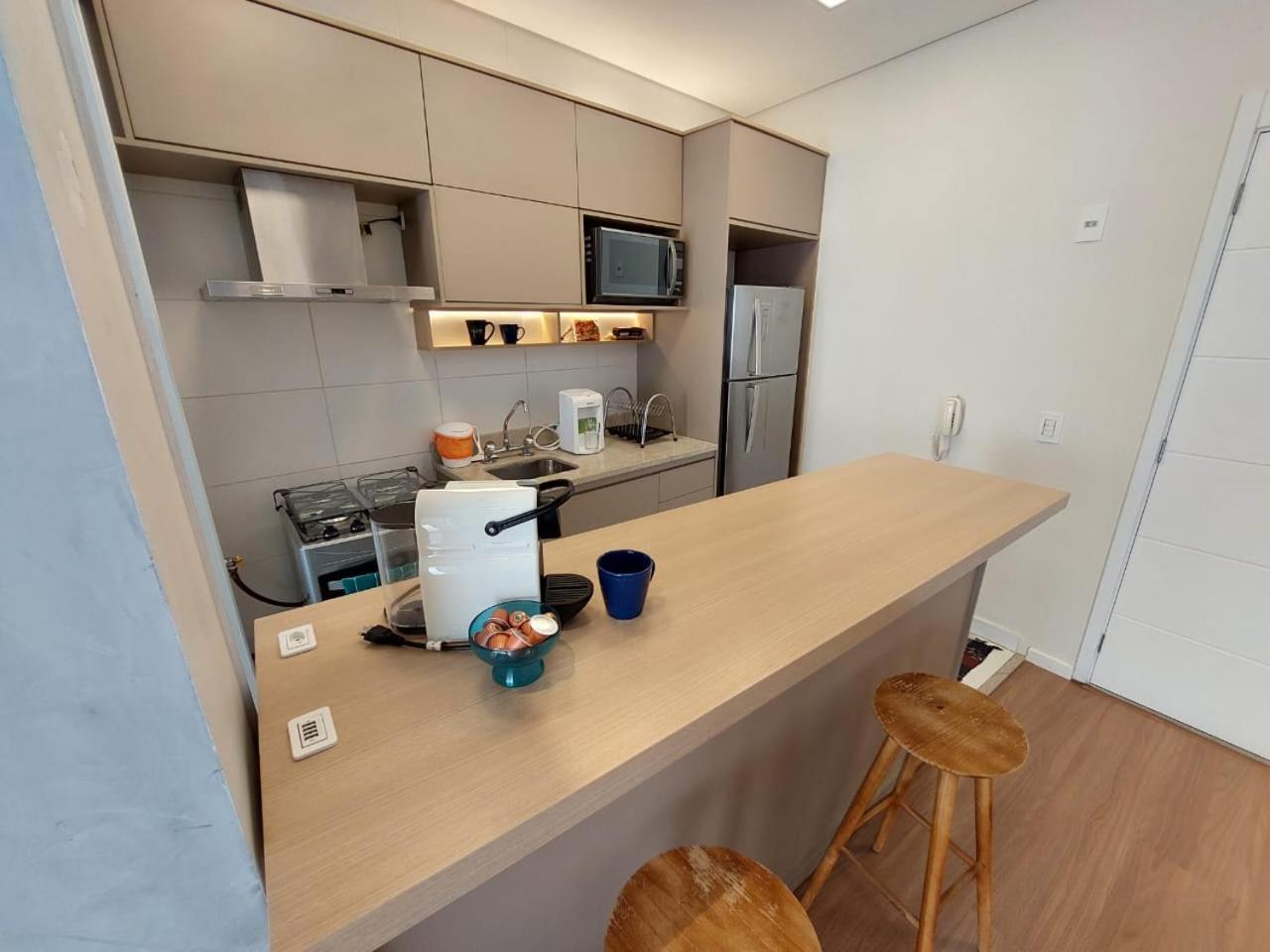 Sao Paulo Alto Padrao, Pinheiros - 110 M2 - Sp Top Imoveis - Piscina Aquecida Bagian luar foto