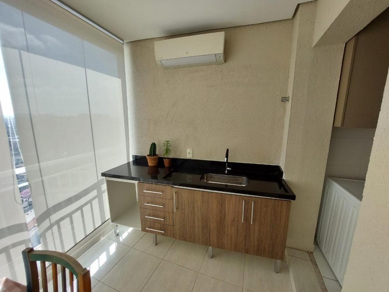 Sao Paulo Alto Padrao, Pinheiros - 110 M2 - Sp Top Imoveis - Piscina Aquecida Bagian luar foto