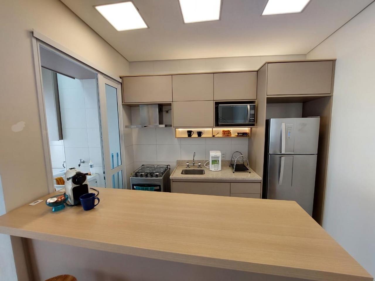 Sao Paulo Alto Padrao, Pinheiros - 110 M2 - Sp Top Imoveis - Piscina Aquecida Bagian luar foto