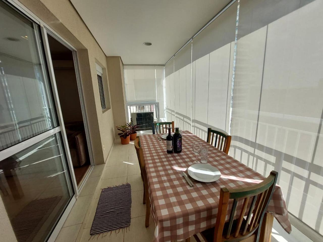 Sao Paulo Alto Padrao, Pinheiros - 110 M2 - Sp Top Imoveis - Piscina Aquecida Bagian luar foto